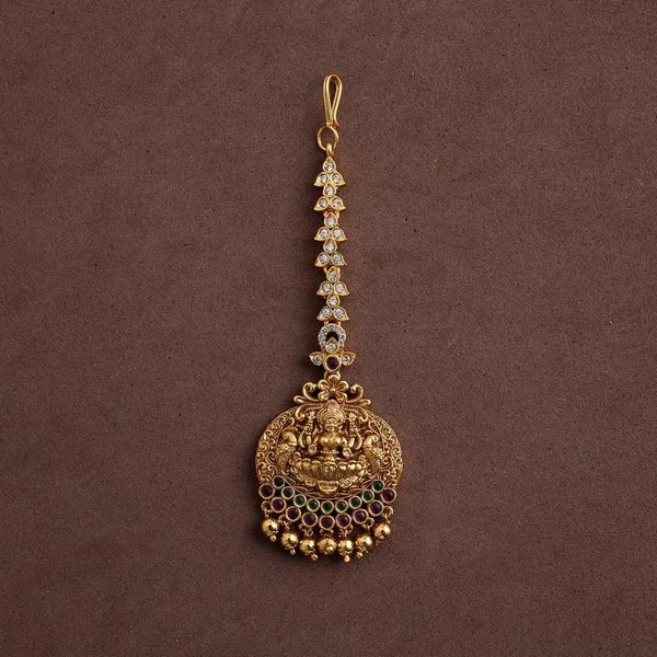 Nakshi Tikka